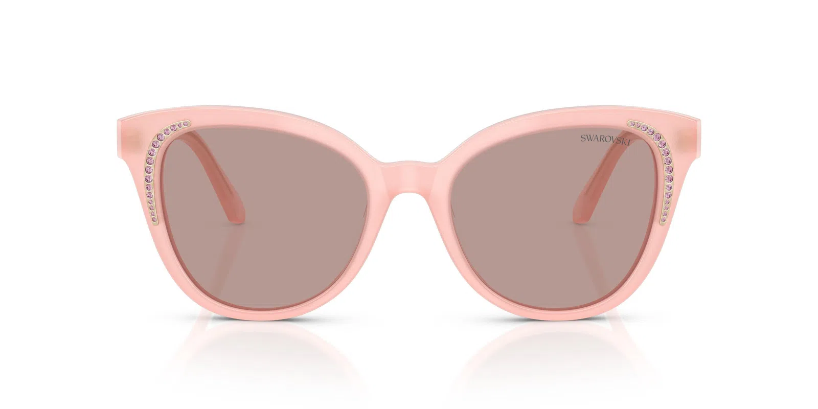 Swarovski 6031F Sunglasses - view 26